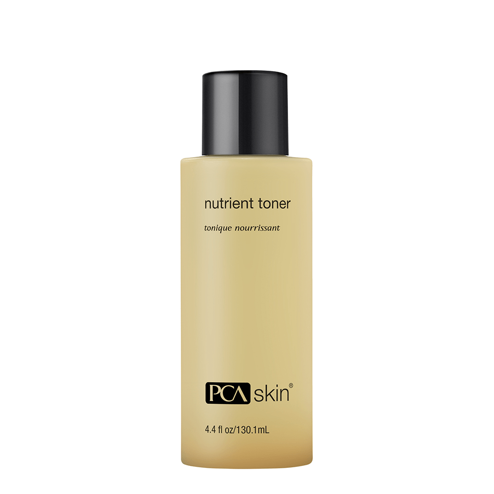 PCA Nutrient Toner 130ml - Beauty Tribe