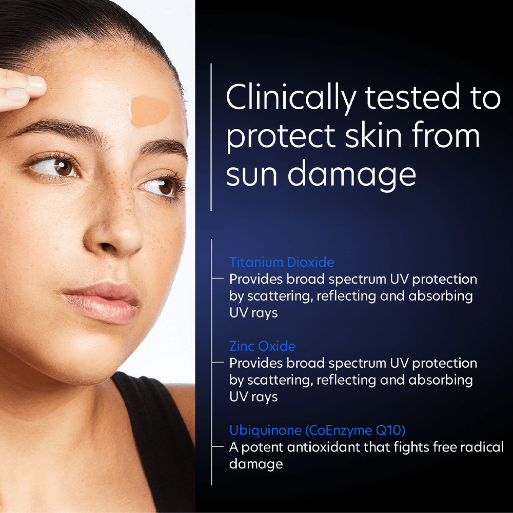 PCA Sheer Tint Broad Spectrum SPF 45 50ml - Beauty Tribe