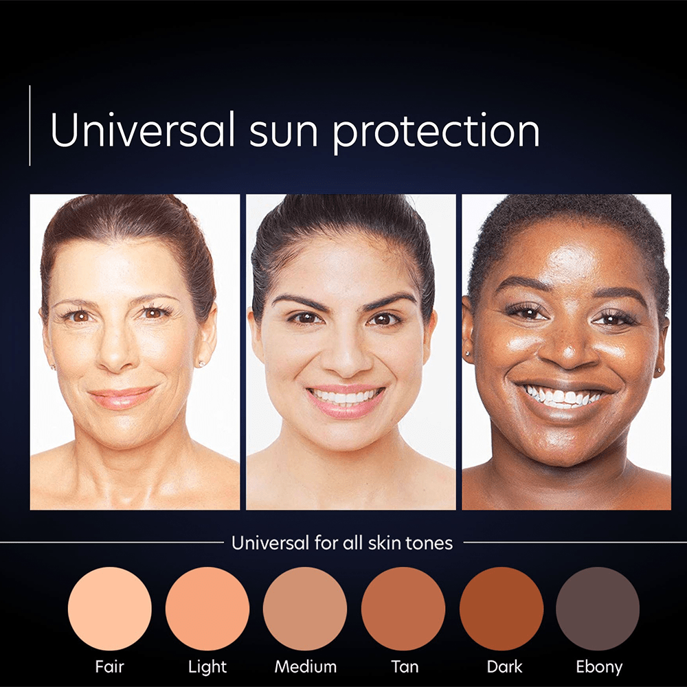 PCA Sheer Tint Broad Spectrum SPF 45 50ml - Beauty Tribe