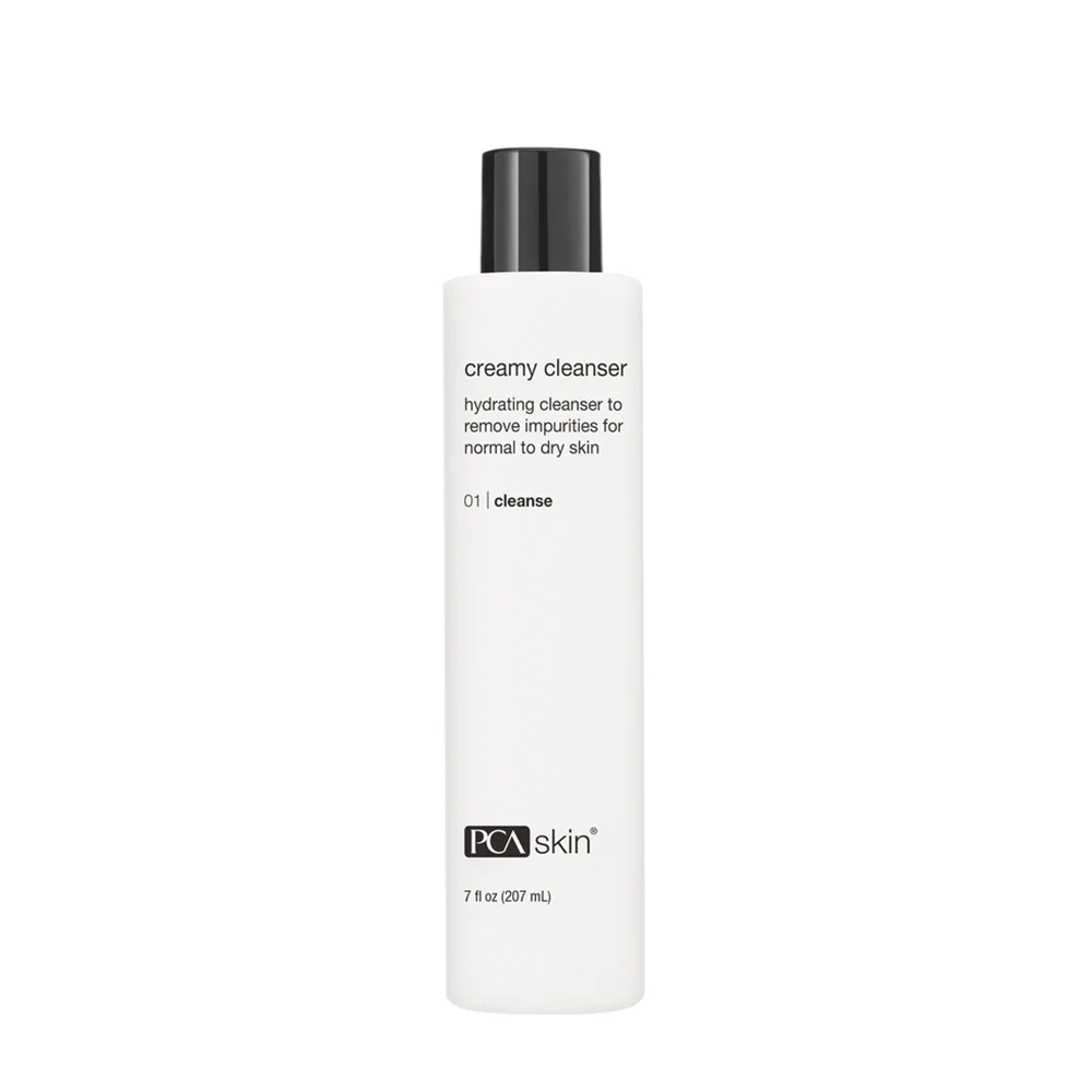 PCA Skin Creamy Cleanser 207ml