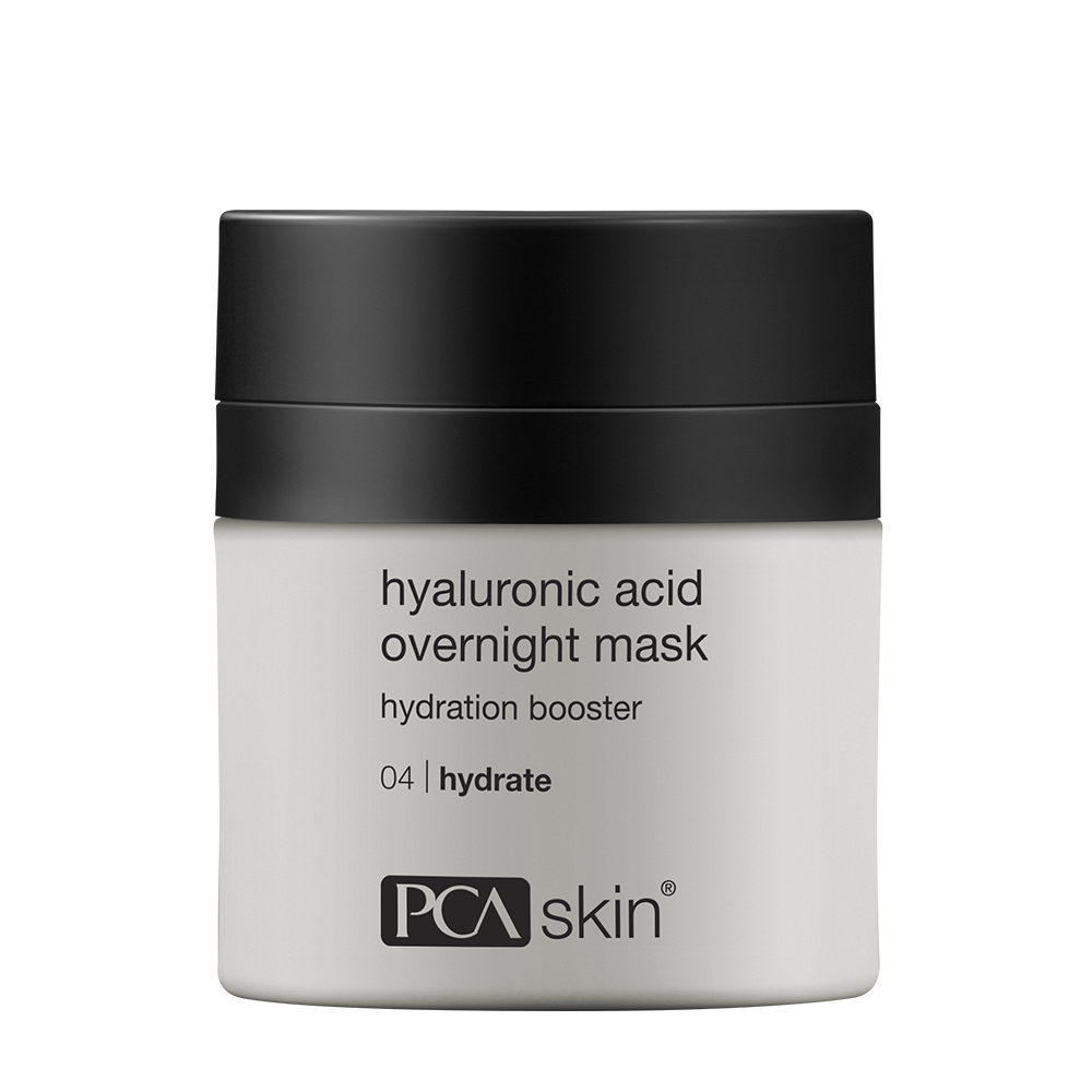 PCA Skin Hyaluronic Acid Overnight Mask 51g