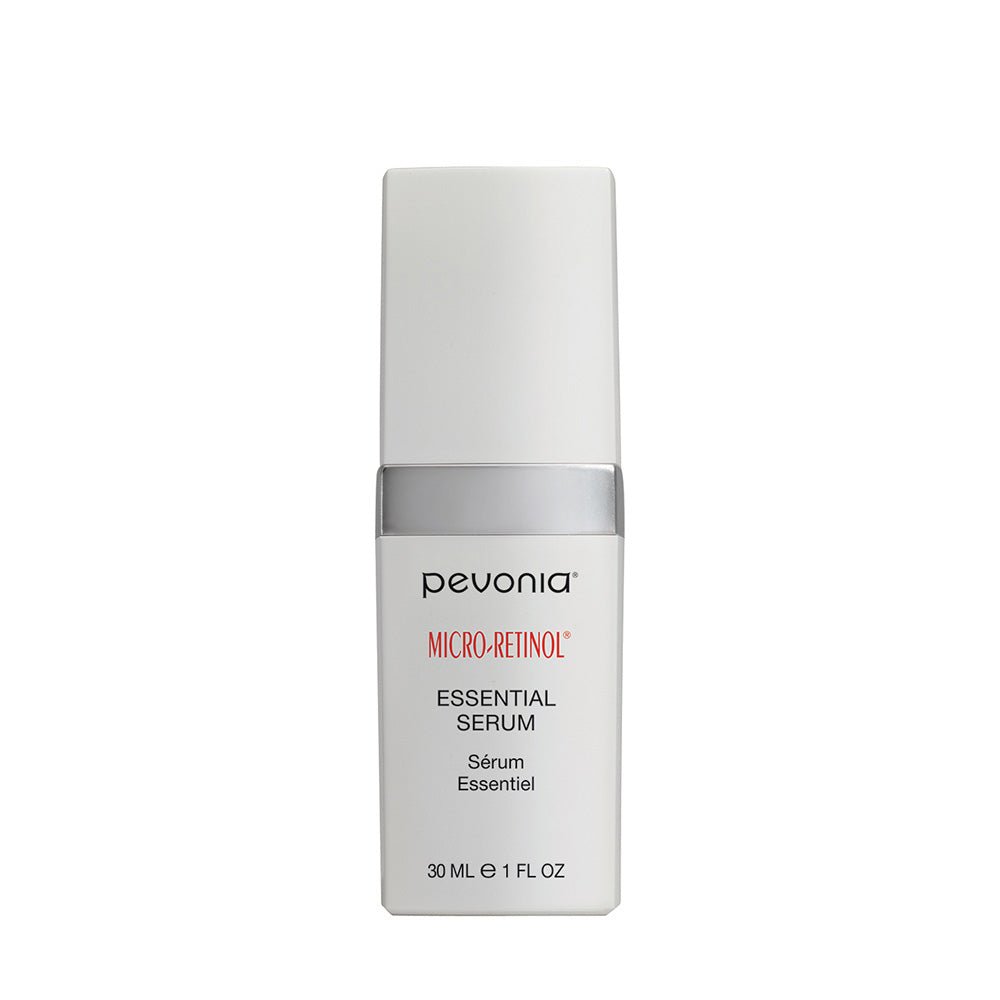 Pevonia R Micro - Retinol Essential Serum 30ml - Beauty Tribe
