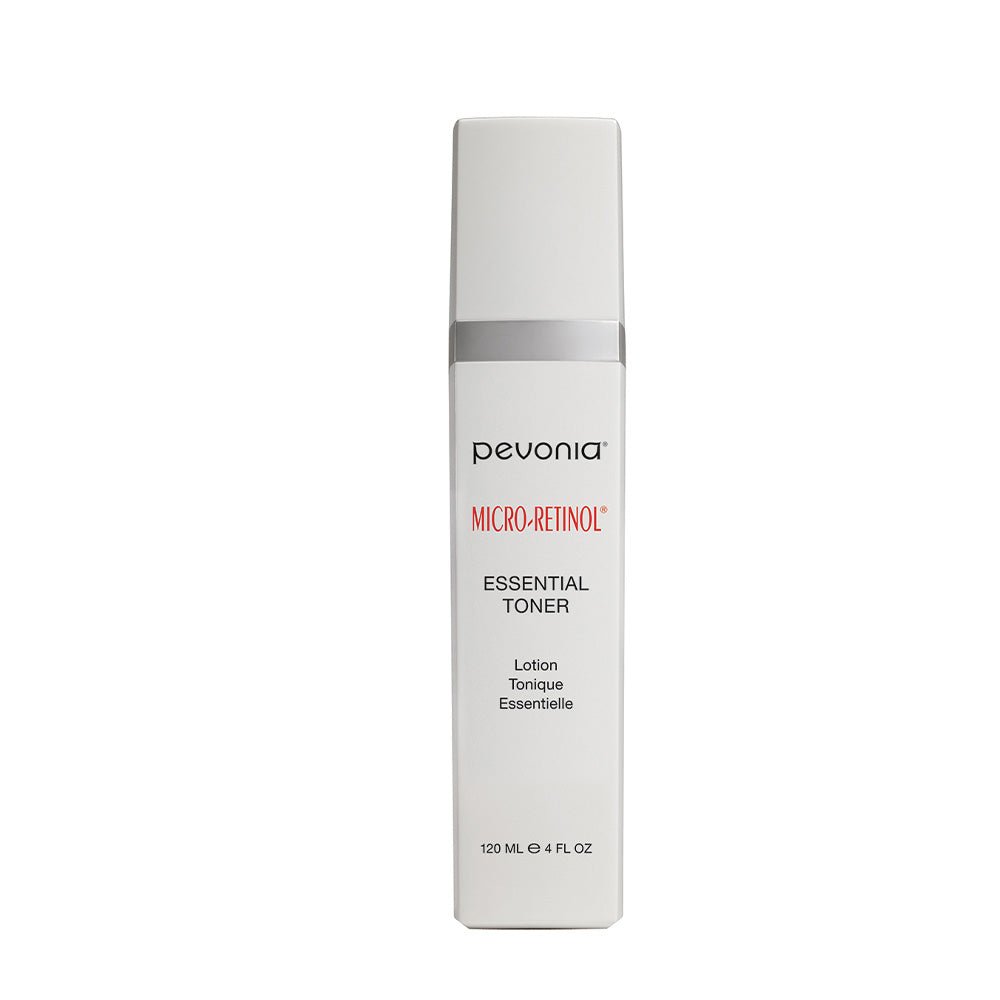 Pevonia R Micro - Retinol Essential Toner 120ml - Beauty Tribe
