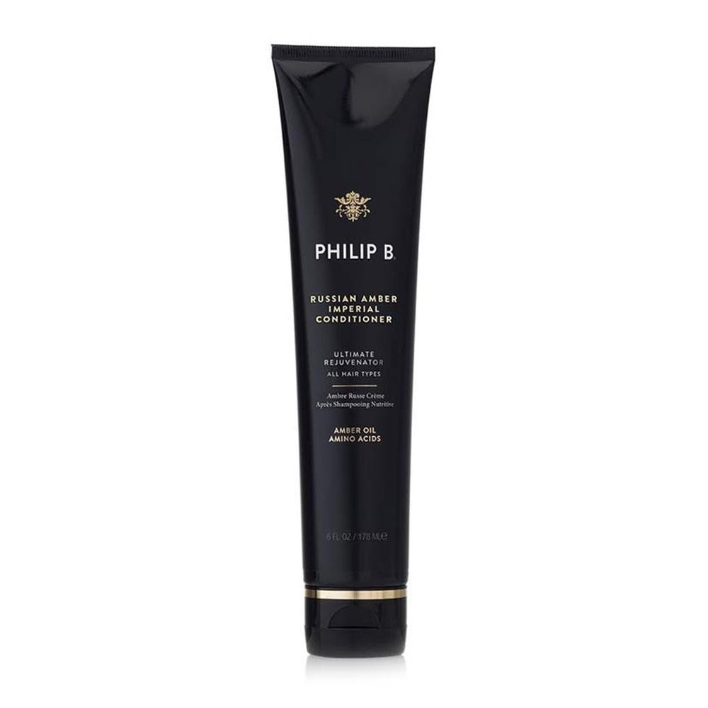 Philip B. Russian Amber Imperial Conditioner - Beauty Tribe