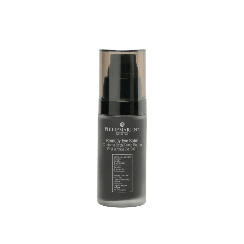 Philip Martin’s Remedy Eye Balm 30ml - Beauty Tribe