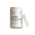 Plutas Super Greens Superfood Blend 320g - Beauty Tribe
