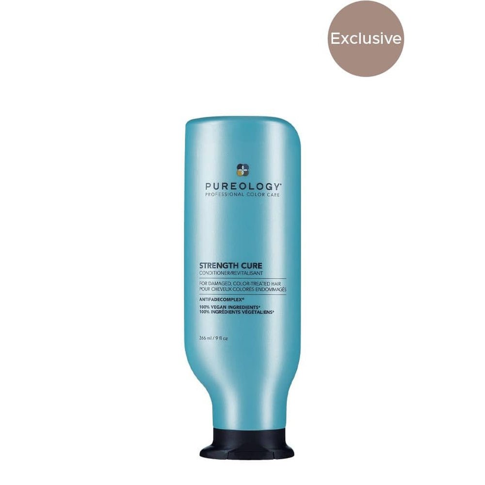 Pureology Strength Cure Conditioner - Beauty Tribe