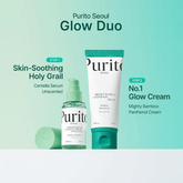 Purito Seoul Mighty Bamboo Panthenol Cream 100ml - Beauty Tribe