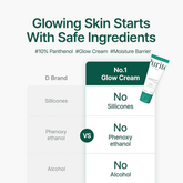 Purito Seoul Mighty Bamboo Panthenol Cream 100ml - Beauty Tribe