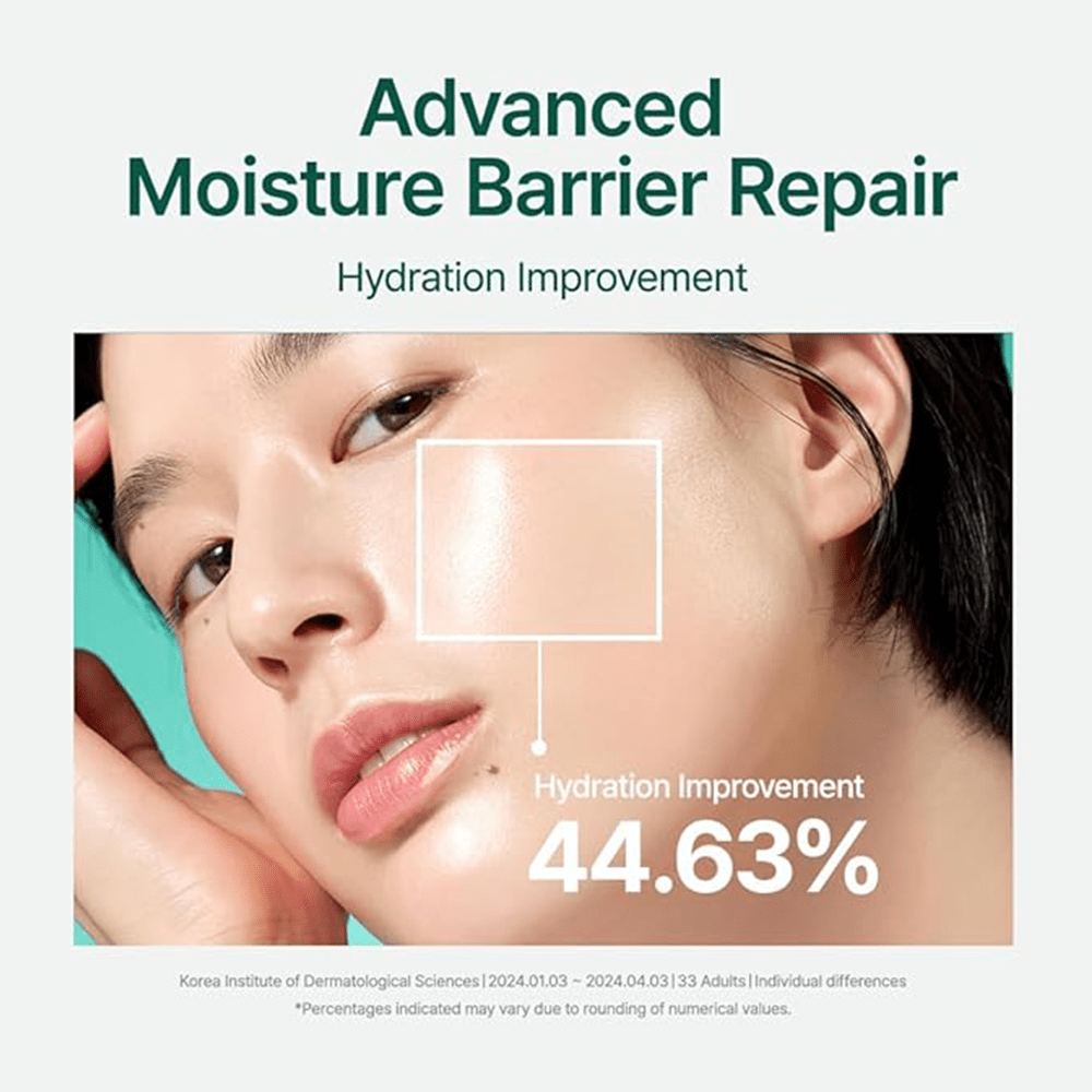 Purito Seoul Mighty Bamboo Panthenol Cream 100ml - Beauty Tribe