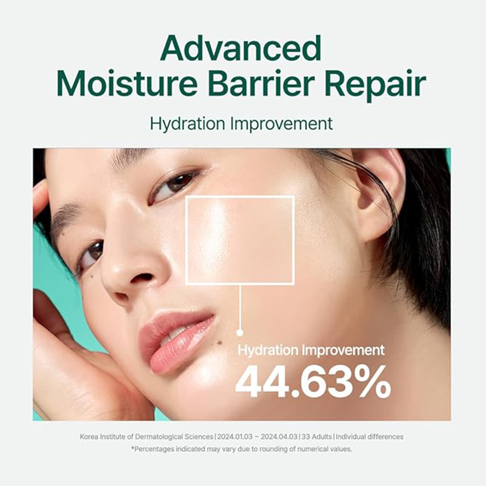 Purito Seoul Mighty Bamboo Panthenol Cream 100ml