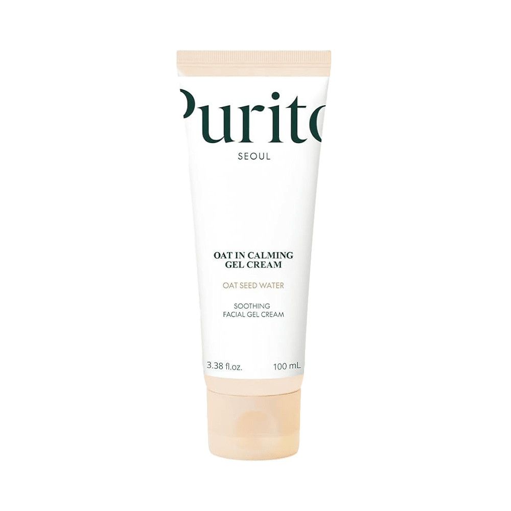 Purito Seoul Oat-In Calming Gel Cream 100ml - Beauty Tribe