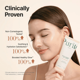 Purito Seoul Oat-In Calming Gel Cream 100ml - Beauty Tribe