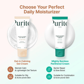 Purito Seoul Oat-In Calming Gel Cream 100ml - Beauty Tribe