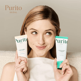 Purito Seoul Oat-In Calming Gel Cream 100ml - Beauty Tribe