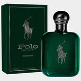 Ralph Lauren Polo Green Cologne Intense 118ml - Beauty Tribe