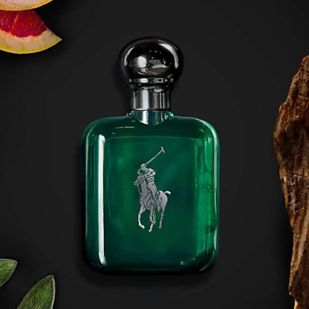 Ralph Lauren Polo Green Cologne Intense 118ml - Beauty Tribe
