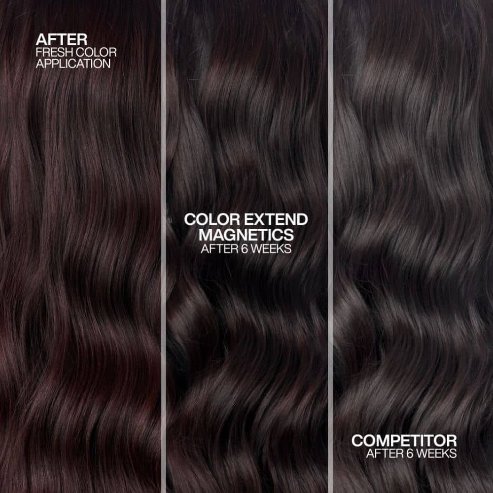 Redken Color Extend Magnetics Sulfate - Free Shampoo 300ml - Beauty Tribe