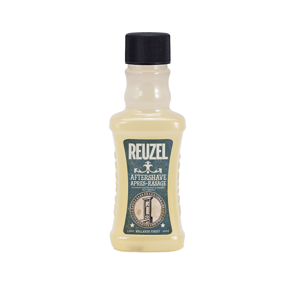 Reuzel Aftershave 100ml - Beauty Tribe