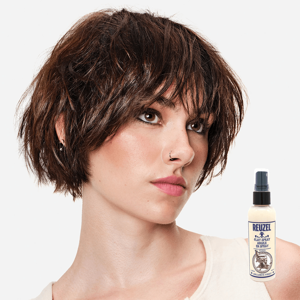 Reuzel Clay Spray 100ml - Beauty Tribe