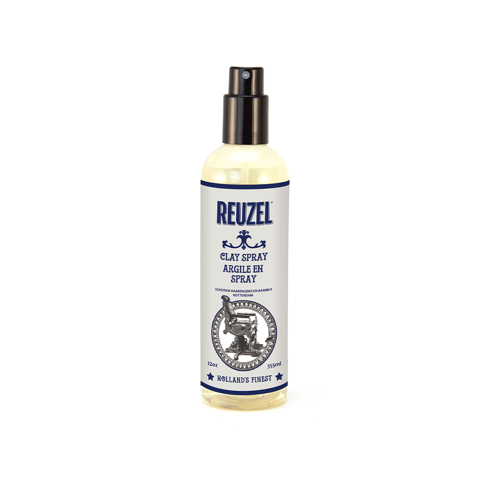 Reuzel Clay Spray 355ml - Beauty Tribe