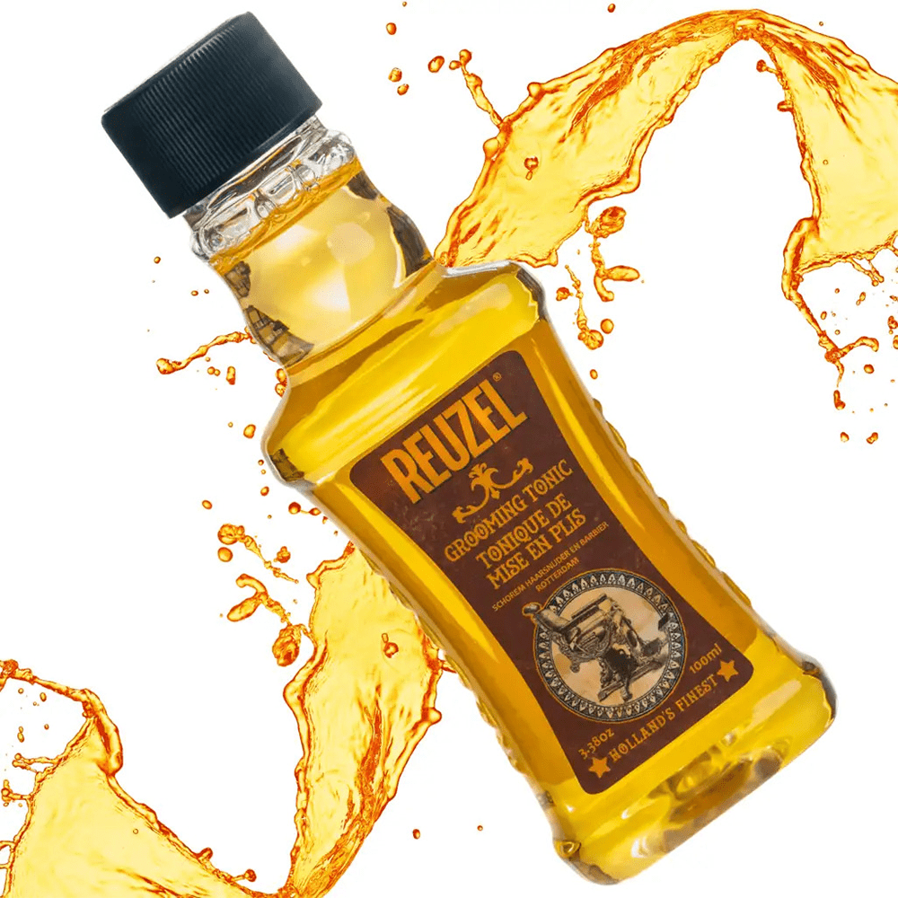 Reuzel Grooming Tonic 100ml - Beauty Tribe