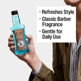 Reuzel Hair Tonic 350ml - Beauty Tribe