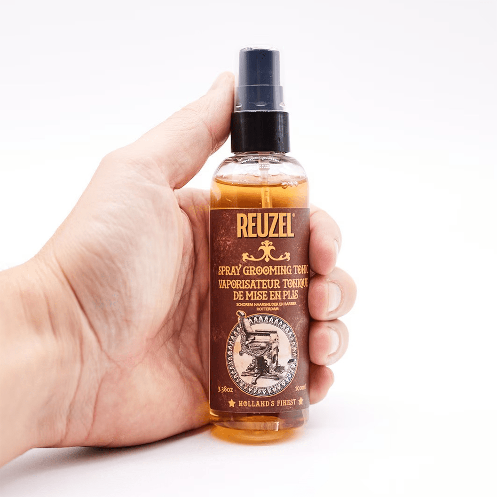 Reuzel Spray Grooming Tonic 100ml - Beauty Tribe