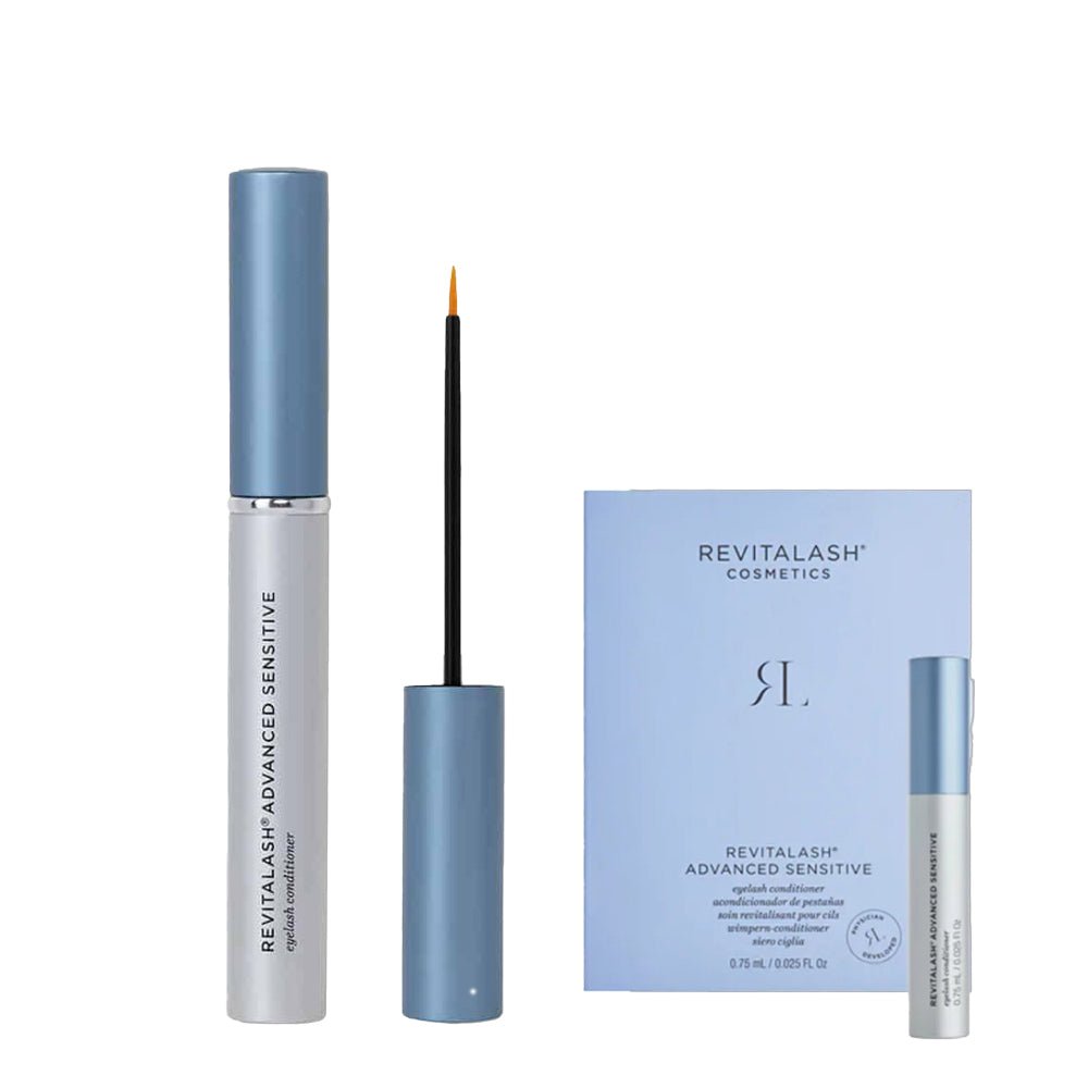 Revitalash Advanced Sensitive 2.0ml & 0.75ml set - Beauty Tribe