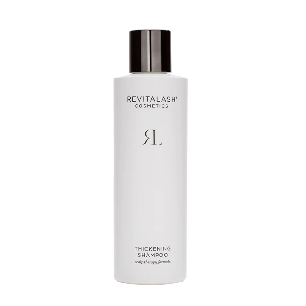 Revitalash Revitabrow Thickening Shampoo 250ml - Beauty Tribe