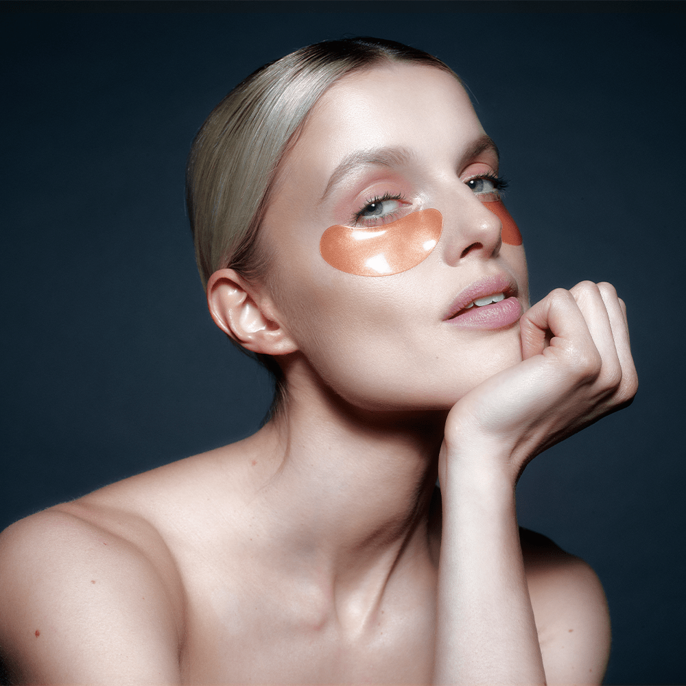 Rodial Salmon Jelly Eye Patch - Single - Beauty Tribe