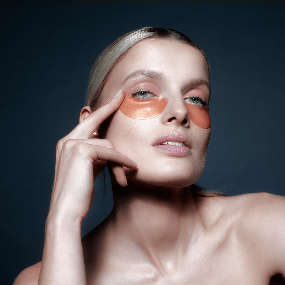 Rodial Salmon Jelly Eye Patch - Single - Beauty Tribe