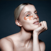 Rodial Salmon Jelly Eye Patches X4 - Beauty Tribe
