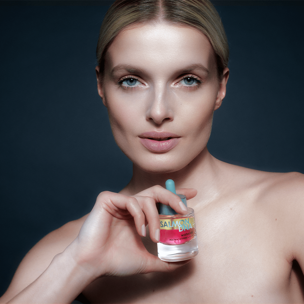 Rodial Salmon Oil 30ml - Beauty Tribe