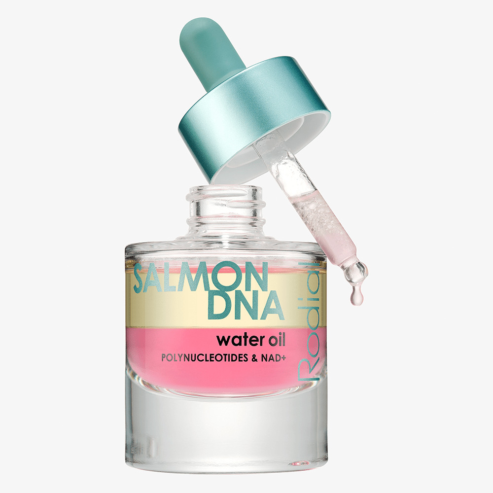 Rodial Salmon Oil 30ml - Beauty Tribe