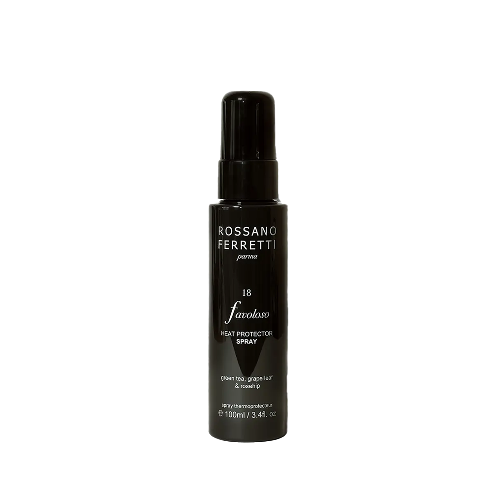 Rossano Ferretti Favoloso Heat Protector Spray 100ml