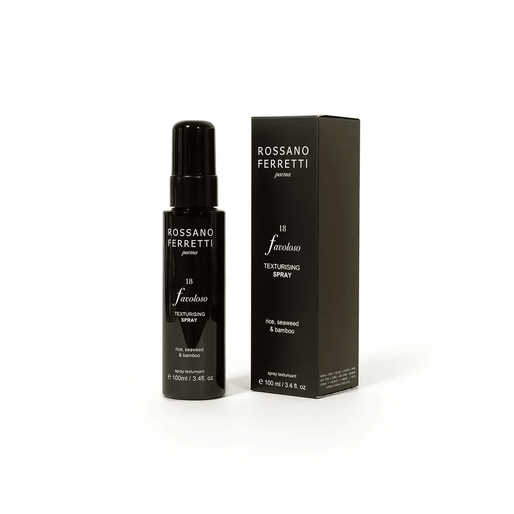 Rossano Ferretti Favoloso Texturising Spray 100ml - Beauty Tribe