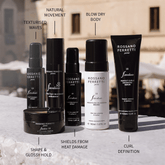 Rossano Ferretti Flavoso Style & Shine Pomade 75ml - Beauty Tribe