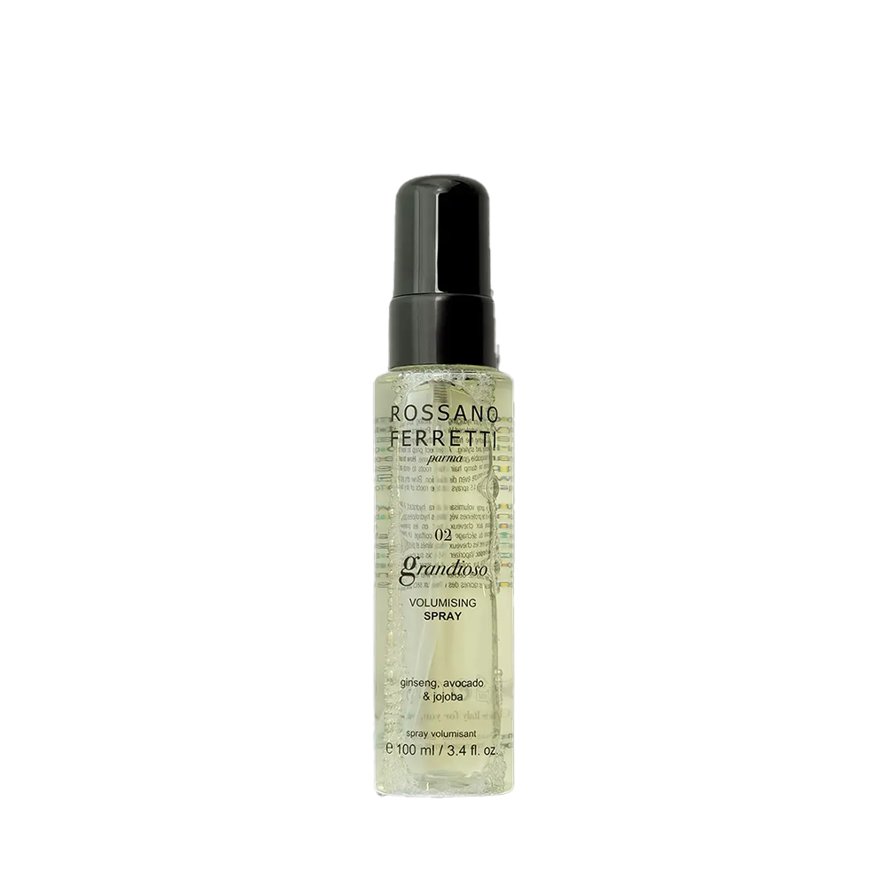 Rossano Ferretti Grandioso Volumising Spray 100ml
