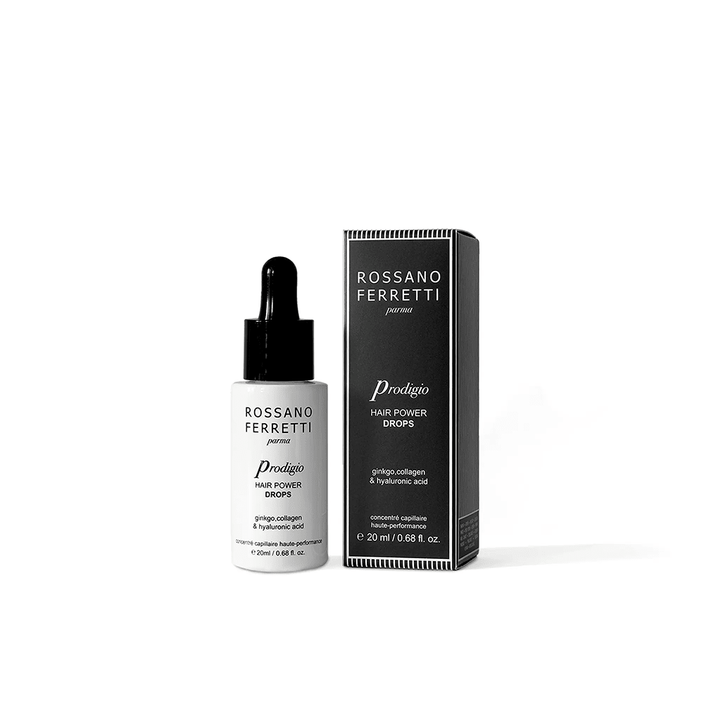 Rossano Ferretti Prodigio Hair Power Drops 20ml - Beauty Tribe