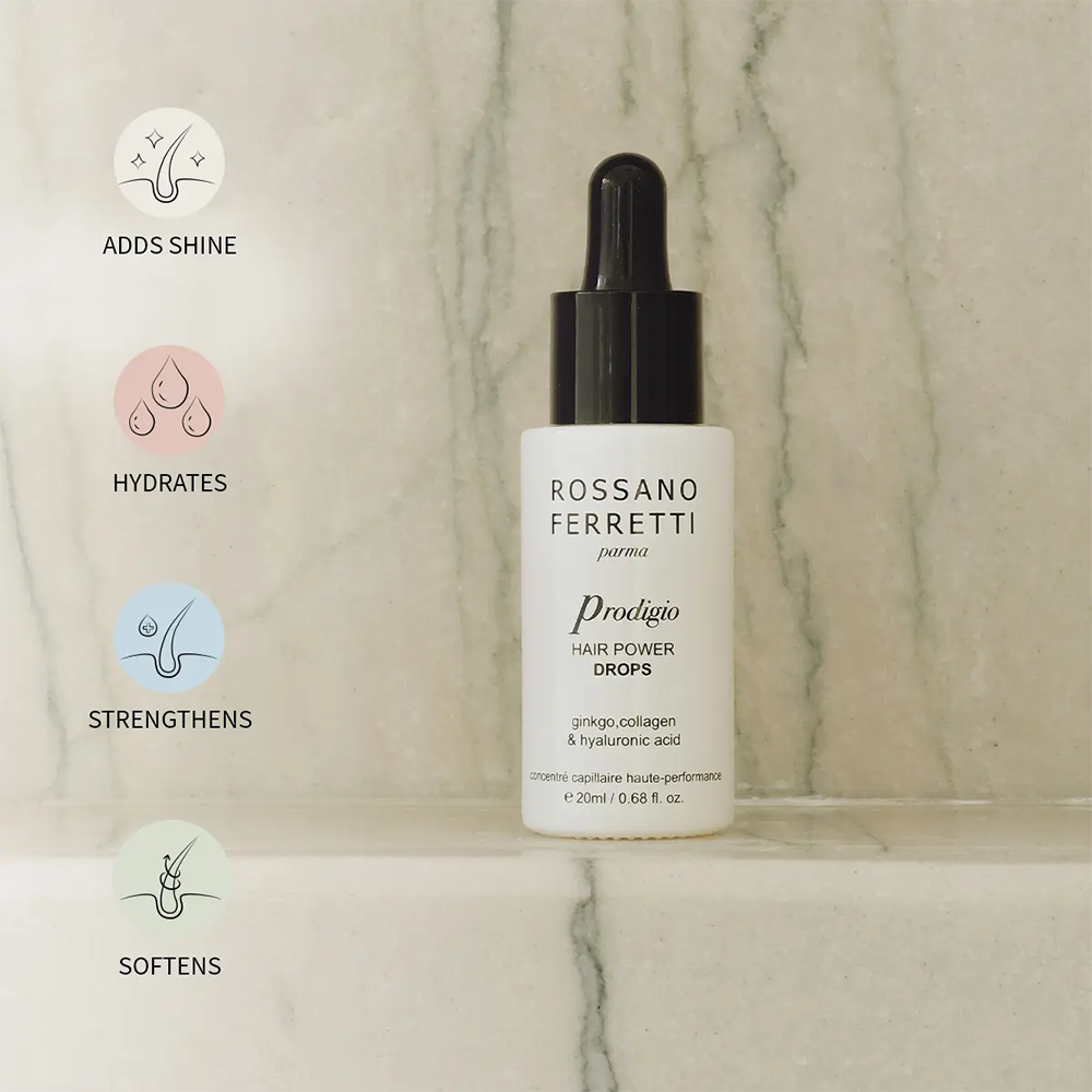 Rossano Ferretti Prodigio Hair Power Drops 20ml