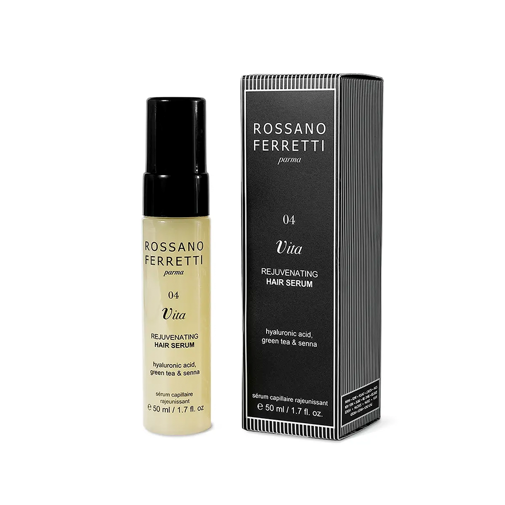 Rossano Ferretti Vita Rejuvenating Serum 50ml