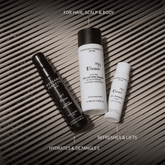 Rossano Ferretti Vivace Everyday Hair & Body Shampoo 200ml - Beauty Tribe