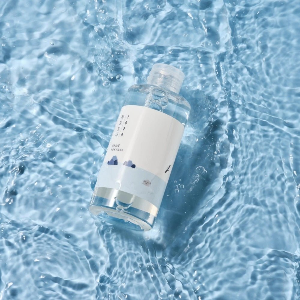Round Lab 1025 Dokdo Toner 200ml - Beauty Tribe