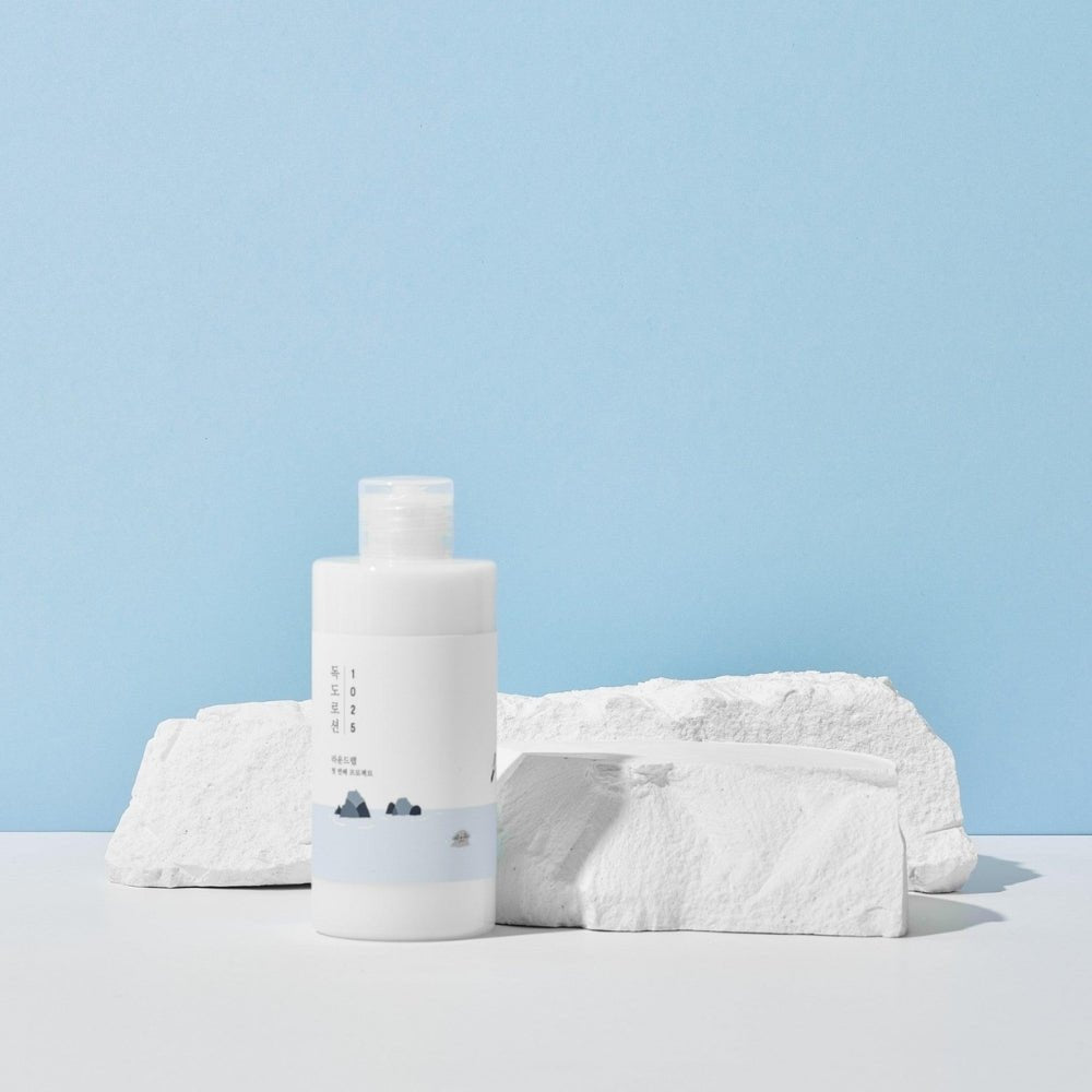 Round Lab Renewal 1025 Dokdo Lotion 200ml - Beauty Tribe