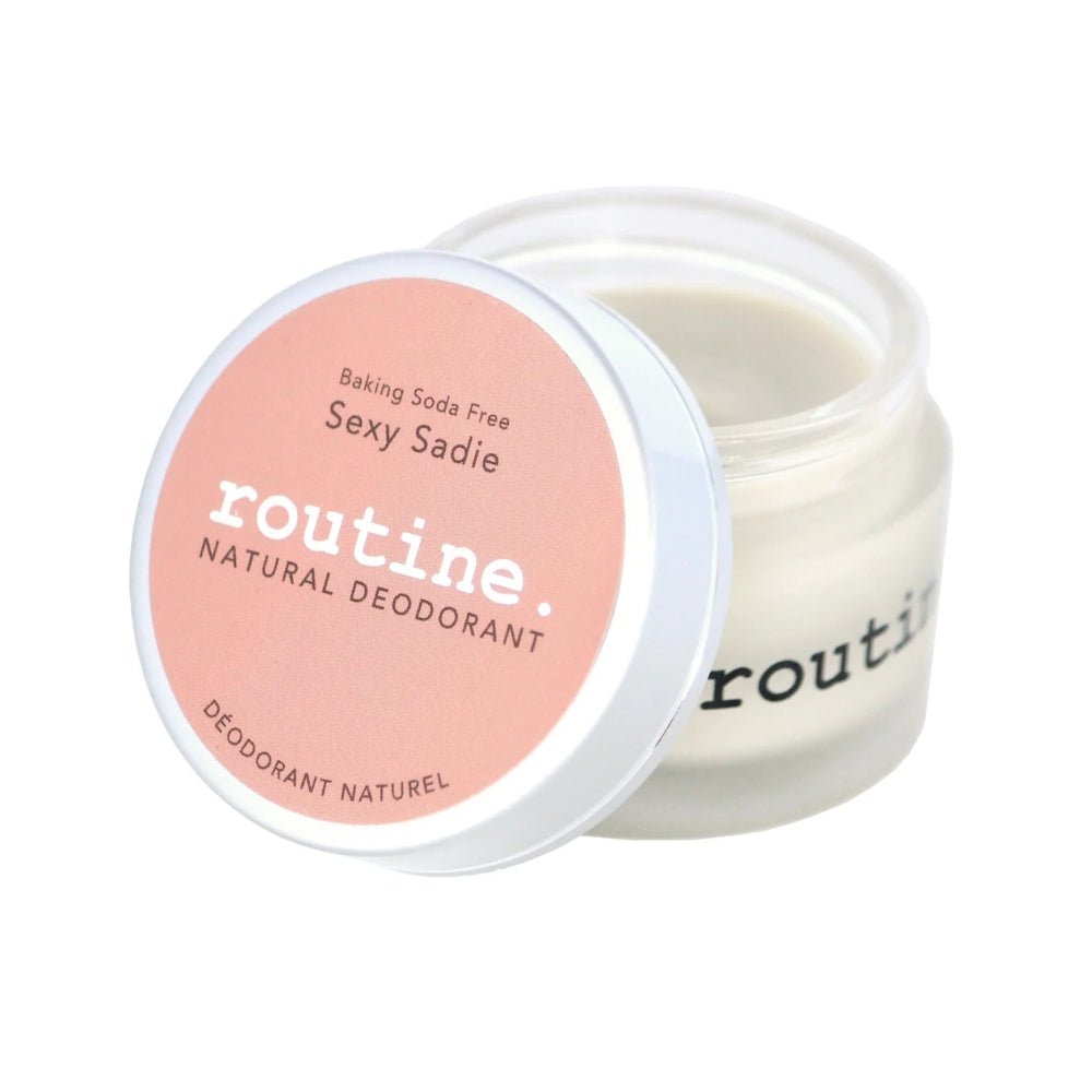 Routine Sexy Sadie Deodorant (BSF) 58g - Beauty Tribe