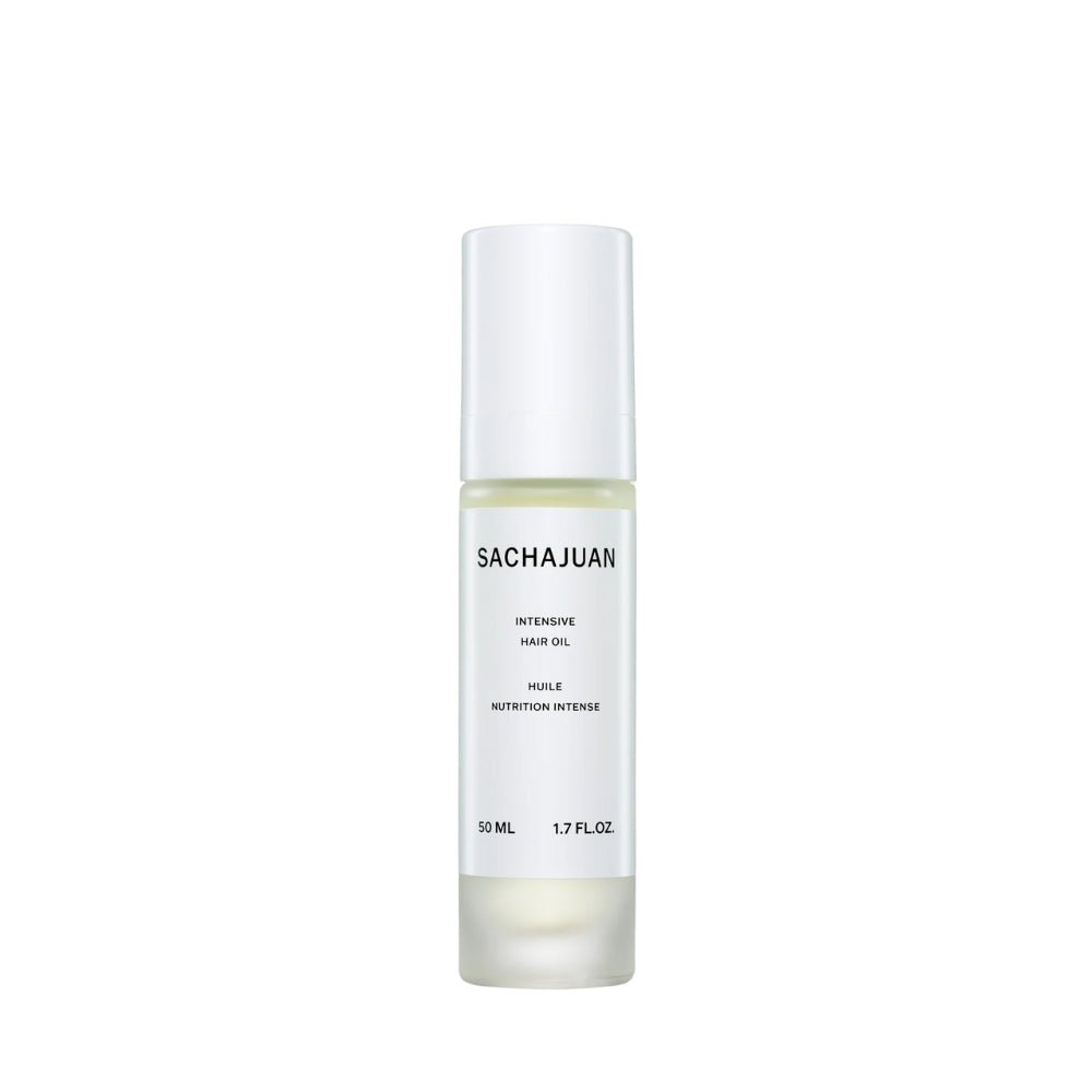 Sachajuan Intensive Hair Oil 50ml - Beauty Tribe