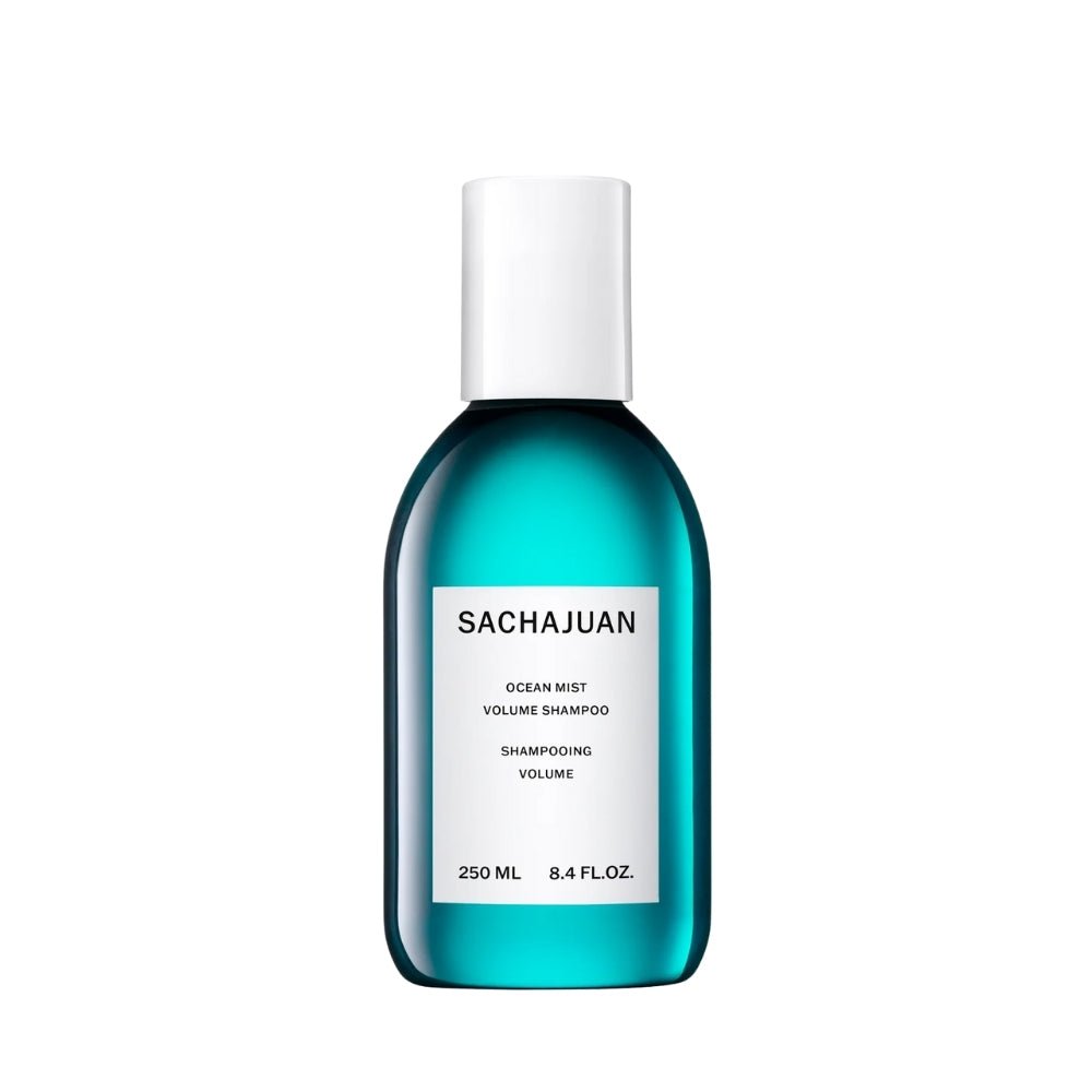 Sachajuan Ocean Mist Volume Shampoo 250ml - Beauty Tribe
