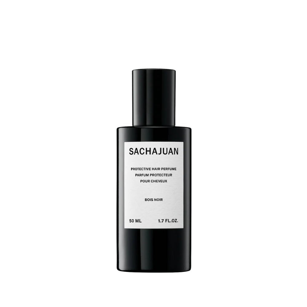 Sachajuan Protective Hair Perfume Bois Noir 50ml - Beauty Tribe