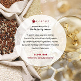 SEOUL 1988 Essence - Snail Mucin 97% + Rice 100ml - Beauty Tribe